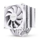 TEUCER UT45 CPU Cooler TDP 130 W Low Profile 45 mm Dimensions 95 x 92 x 45 mm Heat Pipes and Fan For ITX Cases and Small Computers 7