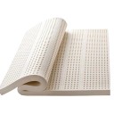 Thajská latexová matrace antibakteriální proti roztočům rozměr 80 x 200 x 7,5 cm ze 100% přírodního latexu béžová pro zdravý spánek 3