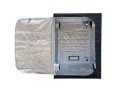 Θάλαμος καλλιέργειας 120 x 120 x 200 εκ. 1
