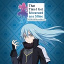 That Time I Got Reincarnated as a Slime ISEKAI Chronicles EU PS4/PS5 CD-avain CD-avain 1