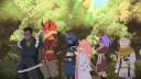 That Time I Got Reincarnated as a Slime ISEKAI Chronicles EU PS4/PS5 CD Key CD klíč 4