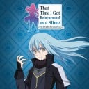 That Time I Got Reincarnated as a Slime ISEKAI Chronicles EU PS4/PS5 CD Nyckel CD nyckel 1