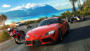 The Crew Motorfest Gold Edition Compte PS5 2