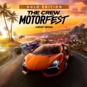 The Crew Motorfest Gold Edition PS5 Account provedení 2 1
