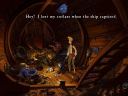 The Curse of Monkey Island Steam CD Key CD Klíč 8