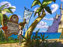 The Curse of Monkey Island Steam CD Key 3