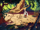The Curse of Monkey Island Steam CD Key 4