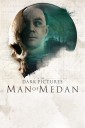 The Dark Pictures Anthology: Man of Medan XBOX One CD Nyckel 1