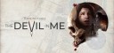 The Dark Pictures Anthology: The Devil in Me Steam CD Kľúč 1