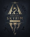 The Elder Scrolls V: Skyrim Anniversary Edition PC Steam Account 1