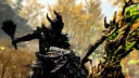 The Elder Scrolls V: Skyrim Special Edition PS4/PS5 Online Account Activation 3