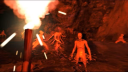 The Forest PS4 Fiók 3