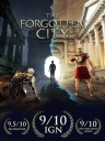 The Forgotten City Steam CD Key CD Klíč 1