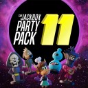 The Jackbox Party Pack 11 XBOX One / Xbox Series X|S / PC Konto 1