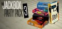 The Jackbox Party Pack 3 PC Steam CD Key 1
