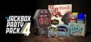 The Jackbox Party Pack 4 PC Steam CD Sleutel CD Sleutel 1