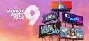 The Jackbox Party Pack 9 PC Steam CD Nyckel 1