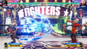 THE KING OF FIGHTERS XV PS5 Konto 9