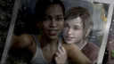 The Last of Us Remastered PS4 -tili 5