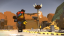 The LEGO Movie 2 Videogame Steam-konto 2