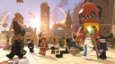 The LEGO Movie - Videogame Ativação de Conta Online PS4/PS5 2