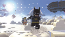 The LEGO Movie - Videogame PS4/PS5 Online Account Activation 4