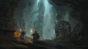 The Lord of the Rings: Return to Moria PS5 Account 2