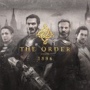 The Order: 1886 Compte PS4 1
