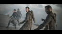 The Order: 1886 PS4 Account 6