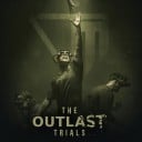 The Outlast Trials PC Steam CD Kulcs 1