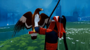 The Pathless EU PS4/PS5 CD Key CD klíč 7