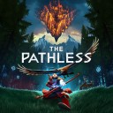 The Pathless EU PS4/PS5 Clé CD 1