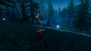 The Pathless EU PS4/PS5 Clé CD 6