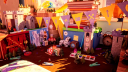 The Plucky Squire PC Steam CD Key CD klíč 7