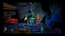 The Secret of Monkey Island: Special Edition EU Steam CD Key CD Klíč 2