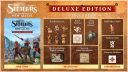 The Settlers : New Allies Deluxe Edition Compte PS4 2