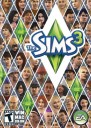 The Sims 3 PC EA App CD Key CD Cheie 1