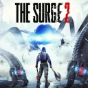The Surge 2 PS4/PS5 Online Account Activation 1