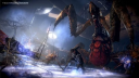 The Technomancer PS4/PS5 Online Account Activation 4