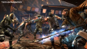 The Technomancer PS4/PS5 Online Account Activation 6