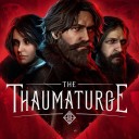 The Thaumaturge Epic Games Account 1
