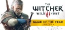 The Witcher 3: Wild Hunt Édition GOTY Compte Steam 1