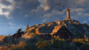 The Witcher 3: Wild Hunt EU XBOX One / Xbox Series X|S CD kulcs 3