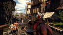The Witcher 3: Wild Hunt EU XBOX One / Xbox Series X|S CD kulcs 6