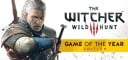 The Witcher 3: Wild Hunt GOTY Edition Steam Fiók 1