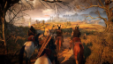 The Witcher 3: Wild Hunt PS4/PS5 Online Account Activation 7