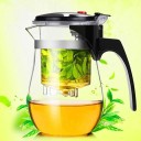 Theepot met filter C99 4