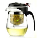 Theepot met filter C99 5
