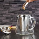 Theepot met filter 4