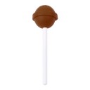 Theezeefje theepot lolly 8